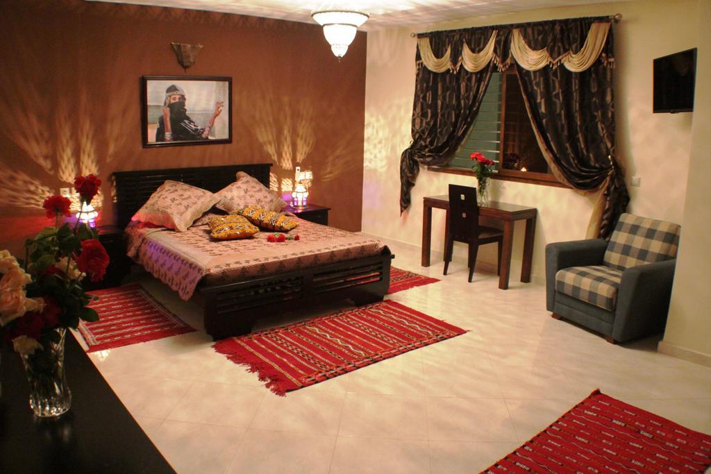 Riad Mimosa Fès Dış mekan fotoğraf