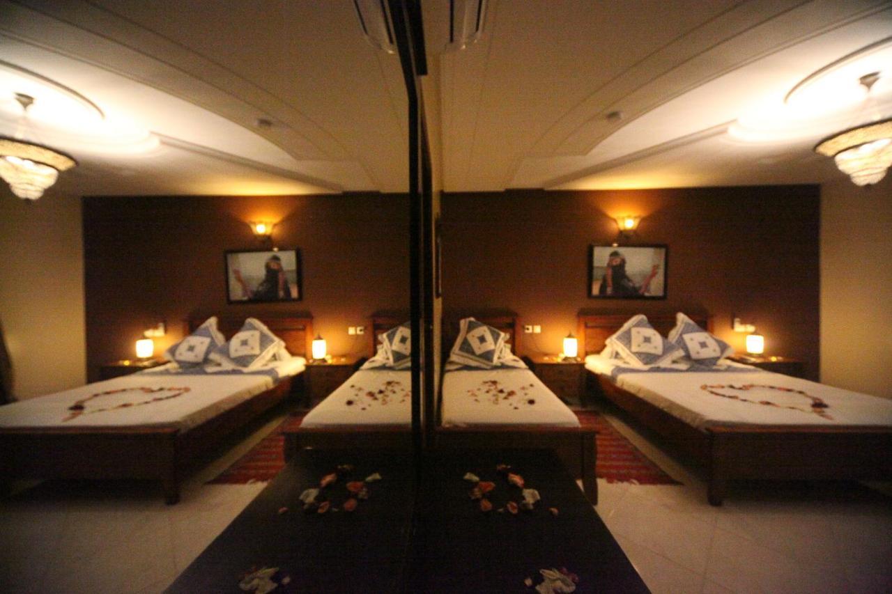 Riad Mimosa Fès Dış mekan fotoğraf